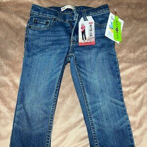Levi’s 511 Slim Stretch Toddler Jeans 4T